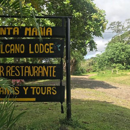 Santa Maria Hotel & Restaurant Hacienda Santa María 외부 사진