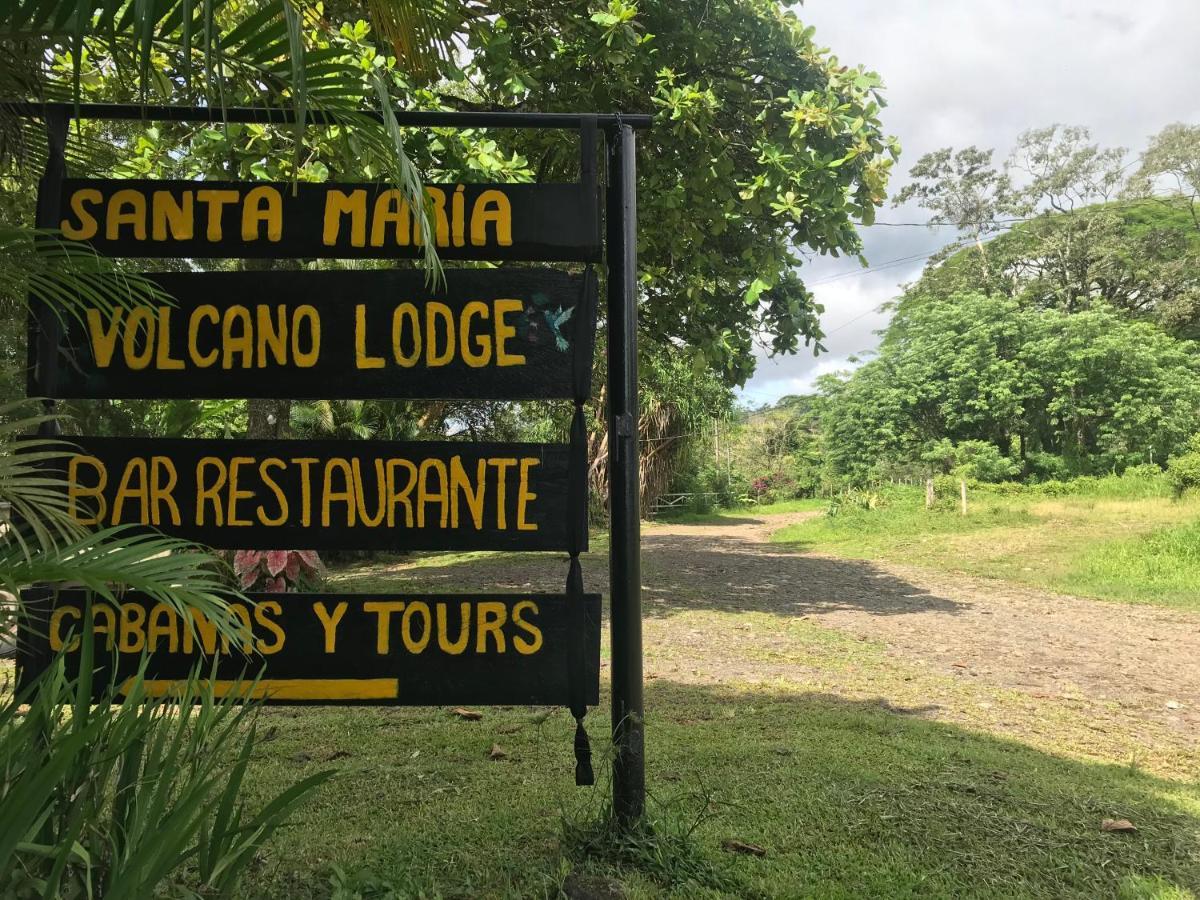 Santa Maria Hotel & Restaurant Hacienda Santa María 외부 사진