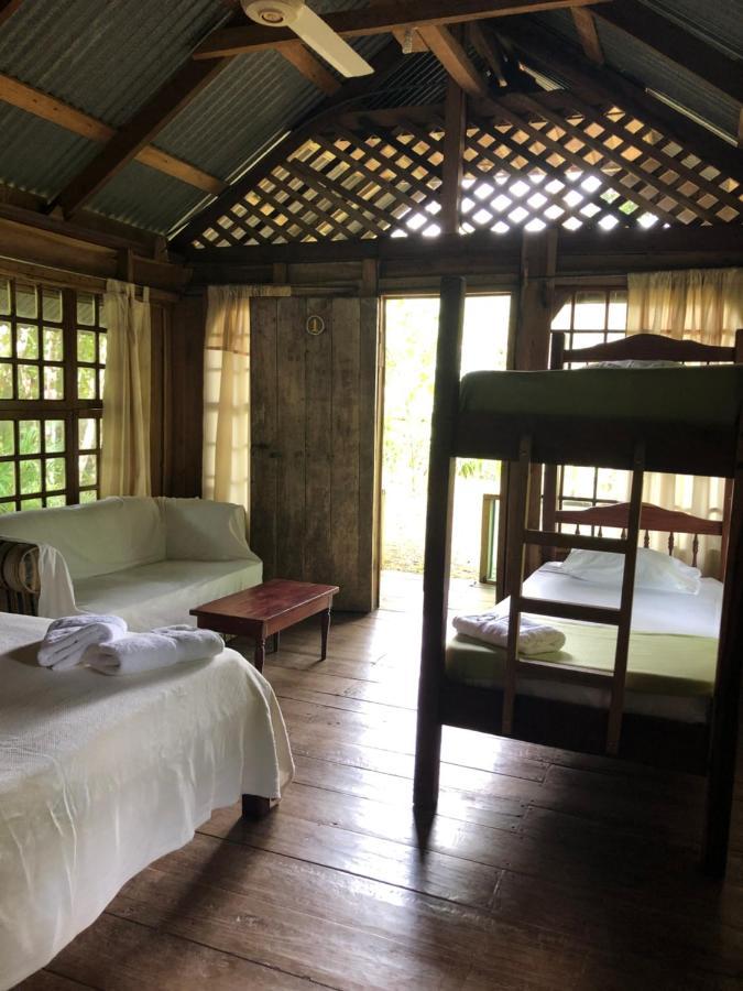Santa Maria Hotel & Restaurant Hacienda Santa María 외부 사진
