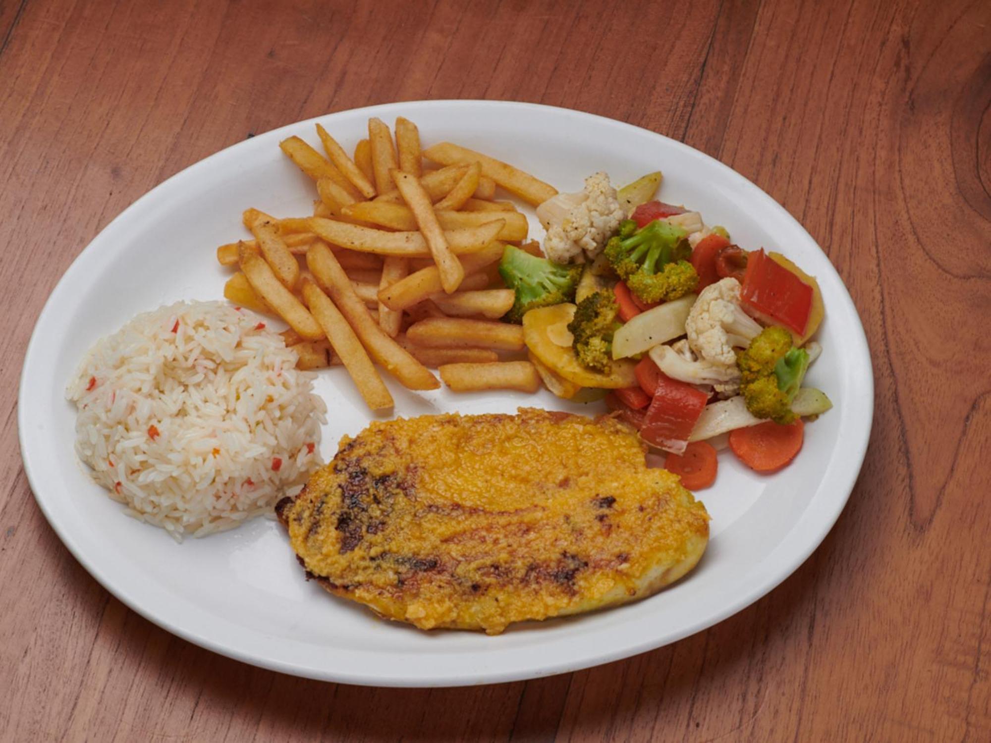 Santa Maria Hotel & Restaurant Hacienda Santa María 외부 사진