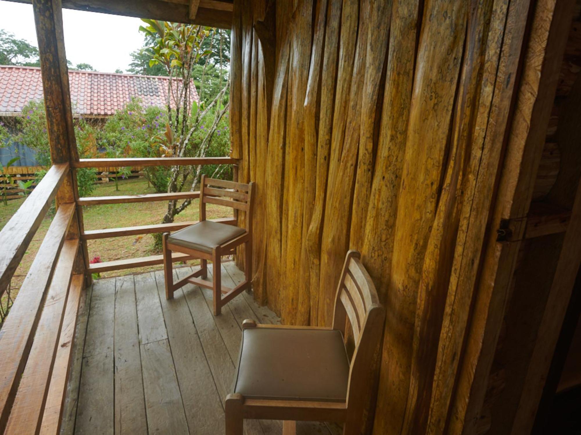 Santa Maria Hotel & Restaurant Hacienda Santa María 외부 사진