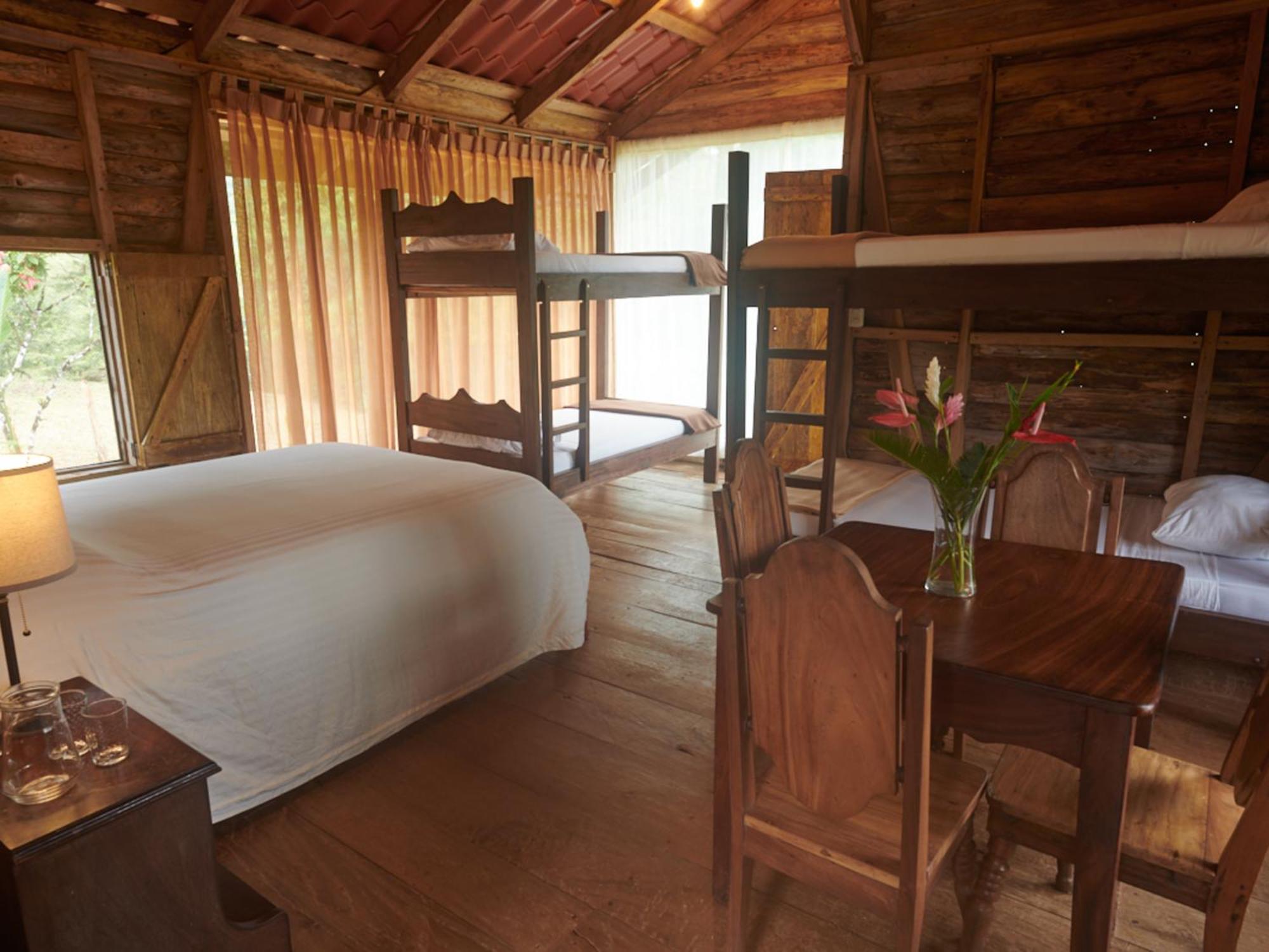 Santa Maria Hotel & Restaurant Hacienda Santa María 외부 사진