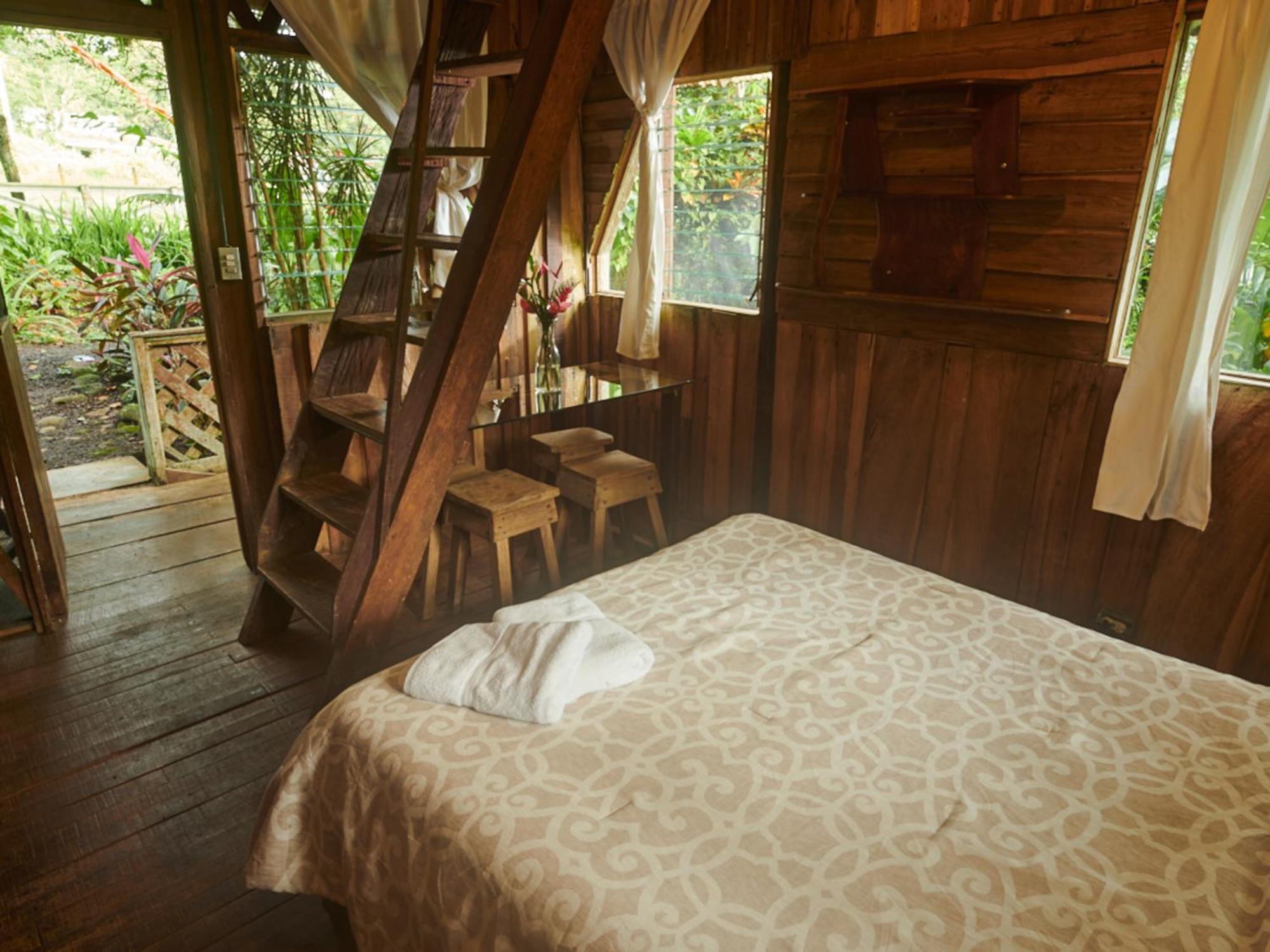Santa Maria Hotel & Restaurant Hacienda Santa María 외부 사진