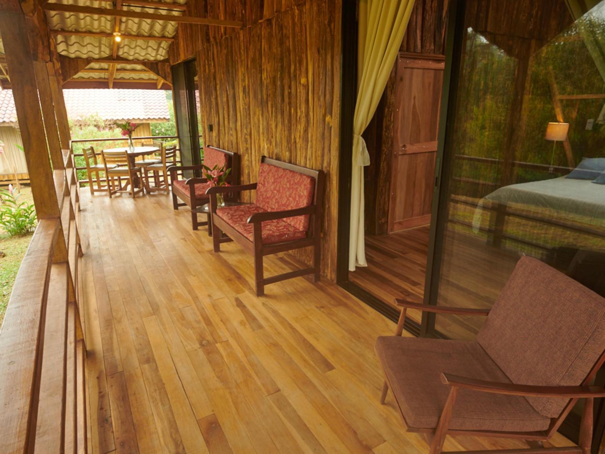Santa Maria Hotel & Restaurant Hacienda Santa María 외부 사진